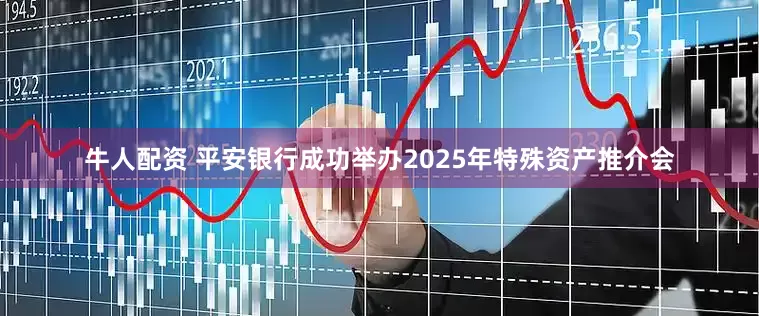牛人配资 平安银行成功举办2025年特殊资产推介会