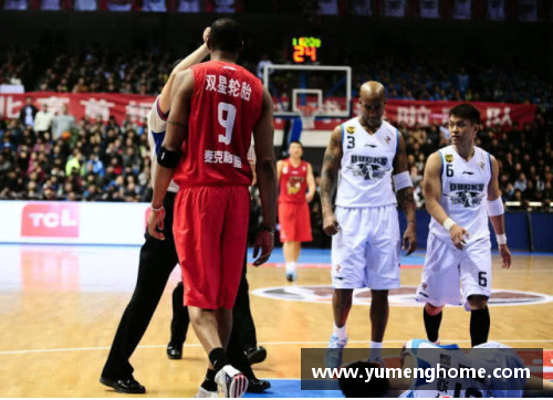澳门威尼斯人NBA官方确认CBA总决赛2025日期，揭幕战即将上演